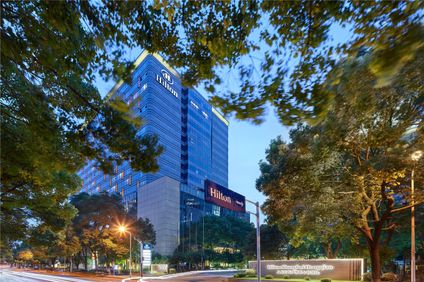 Hilton Shanghai Hongqiao