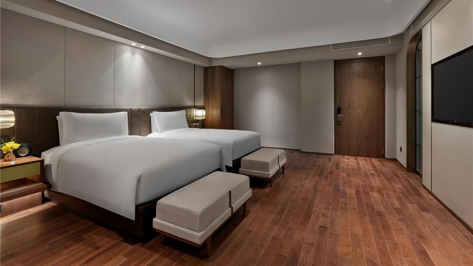 Hilton Shanghai Hongqiao Other