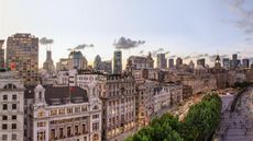 Waldorf Astoria Shanghai on the Bund