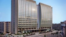 DoubleTree by Hilton Hotel Shenyang