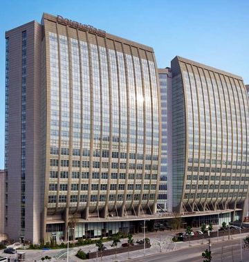DoubleTree by Hilton Hotel Shenyang