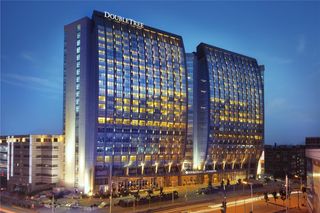 DoubleTree by Hilton Hotel Shenyang