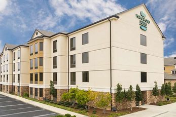 Homewood Suites Shreveport Bossier City