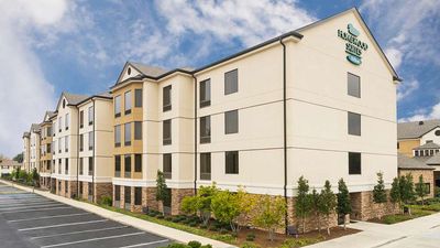 Homewood Suites Shreveport Bossier City