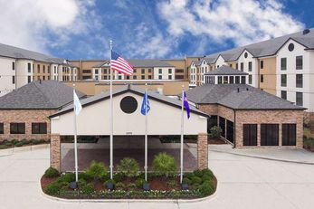 Hilton Garden Inn Bossier City