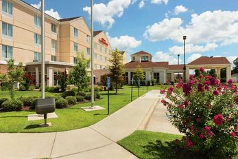 Hilton Garden Inn Shreveport Airport