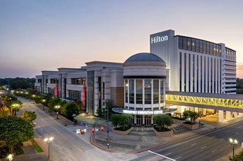 Hilton Shreveport
