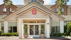 Hilton Garden Inn Gilroy