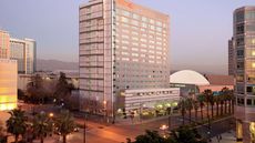 Hilton San Jose