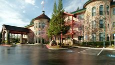 Hilton Santa Cruz/Scotts Valley