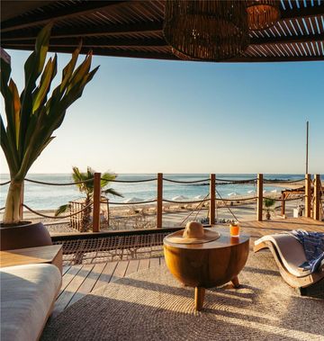 Hilton Los Cabos