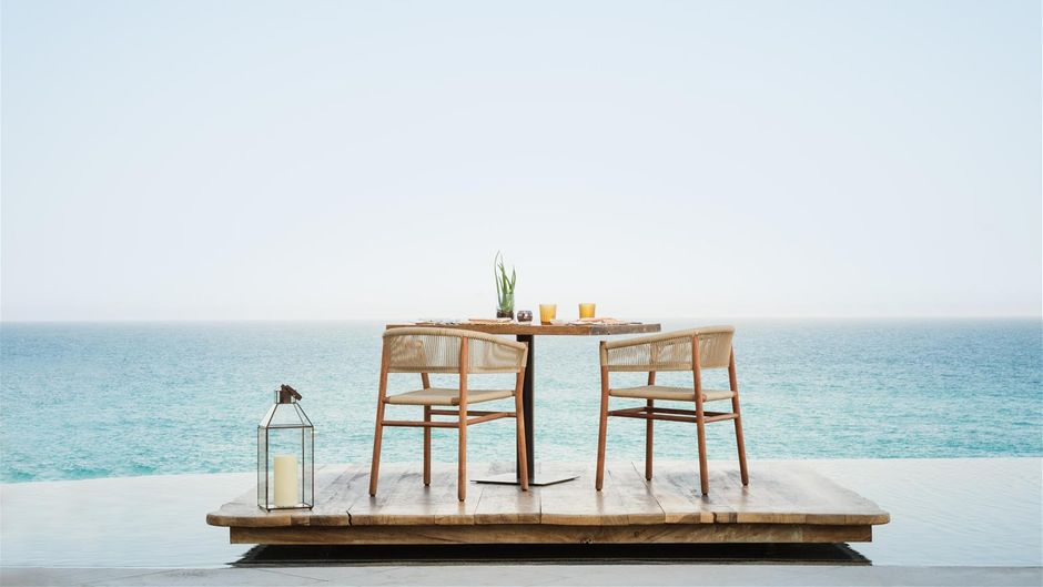 Hilton Los Cabos Restaurant