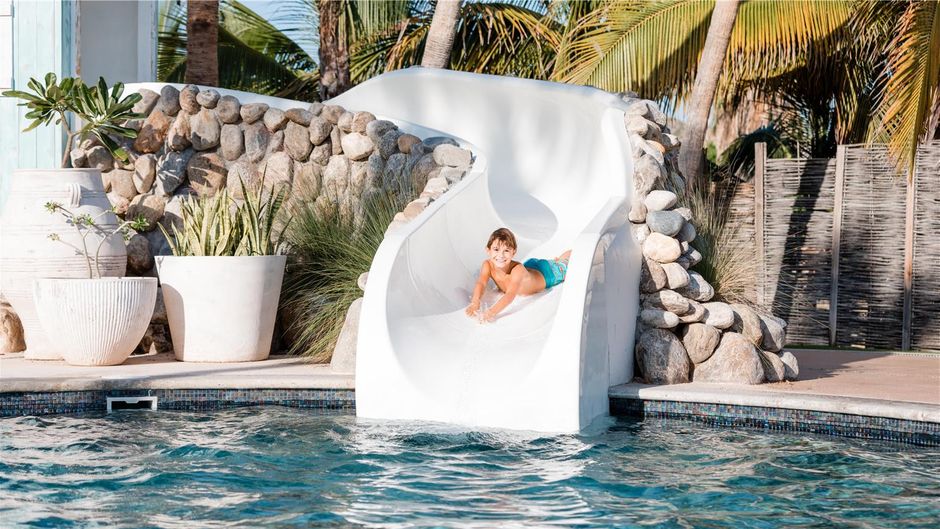 Hilton Los Cabos Pool