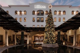 Hilton Los Cabos