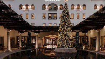 Hilton Los Cabos