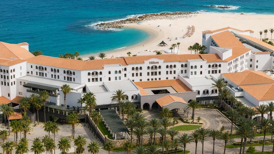 Hilton Los Cabos Beach