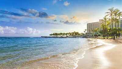 Caribe Hilton