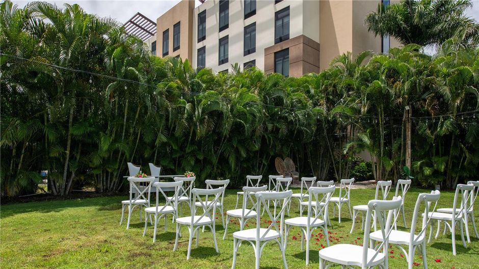 Hilton Garden Inn Guanacaste Airport Meeting