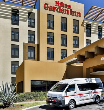 Hilton Garden Inn Guanacaste Airport