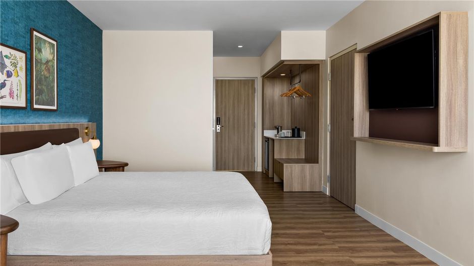 Hilton Garden Inn Guanacaste Airport Room