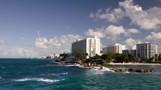 The Condado Plaza Hilton