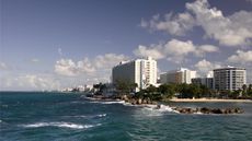 The Condado Plaza Hilton