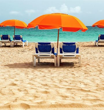 Doubletree  by Hilton San Juan