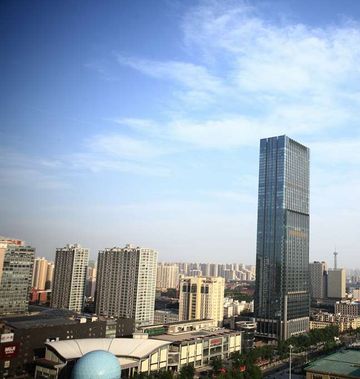 Hilton Shijiazhuang