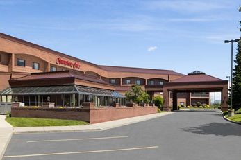 Hampton Inn - Spokane