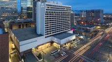 Hilton Salt Lake City Center