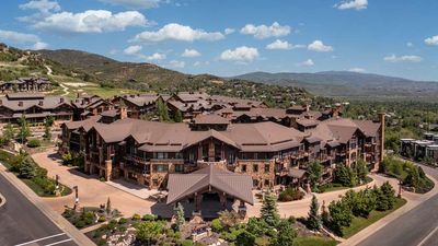 Waldorf Astoria Park City