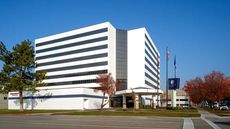 DoubleTree Suites by Hilton Downtown
