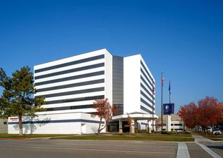 DoubleTree Suites by Hilton Downtown