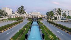 Hilton Salalah Resort