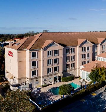 Hilton Garden Inn Folsom