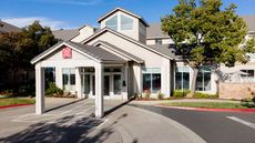 Hilton Garden Inn Roseville