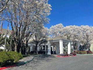 Hilton Garden Inn So. Natomas