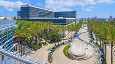 Hilton Anaheim