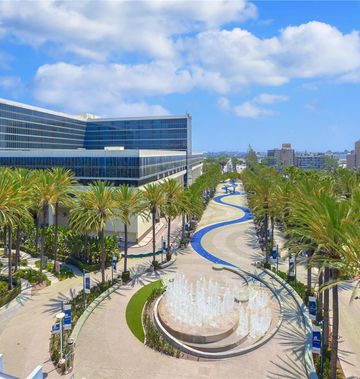 Hilton Anaheim