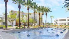 Embassy Suites Anaheim - Orange