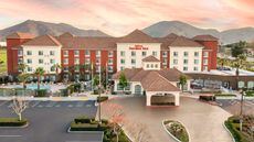 Hilton Garden Inn Fontana