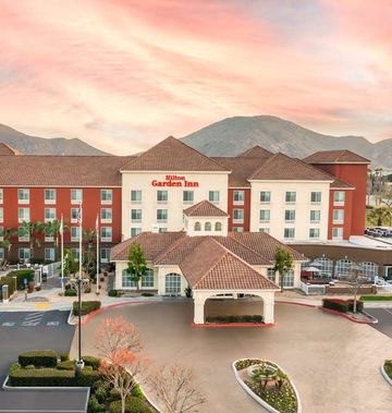 Hilton Garden Inn Fontana