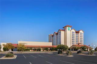 Embassy Suites Hotel & Conference Ctr