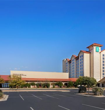 Embassy Suites Hotel & Conference Ctr