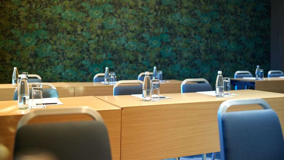 Hilton Sofia Meeting