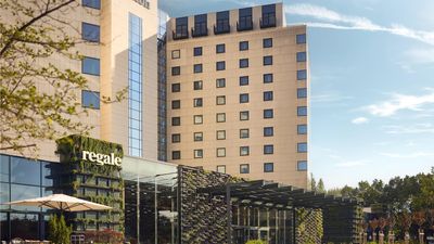Hilton Sofia