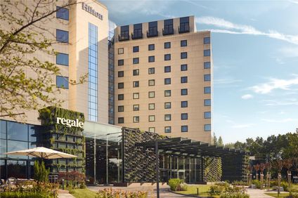 Hilton Sofia