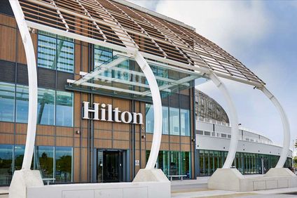 Hilton Southampton - Utilita Bowl