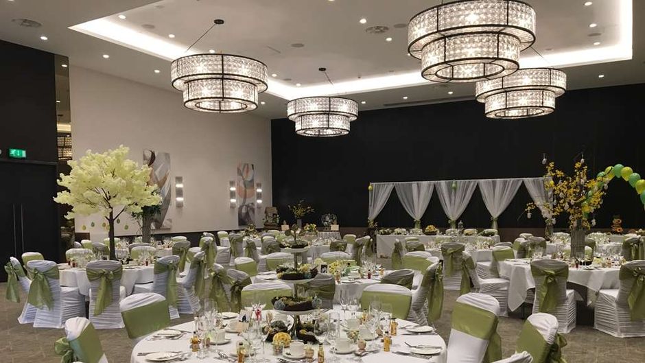 Hilton Southampton - Utilita Bowl Other