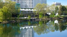 DoubleTree by Hilton Spokane-City Center